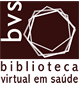 Logo da BVS